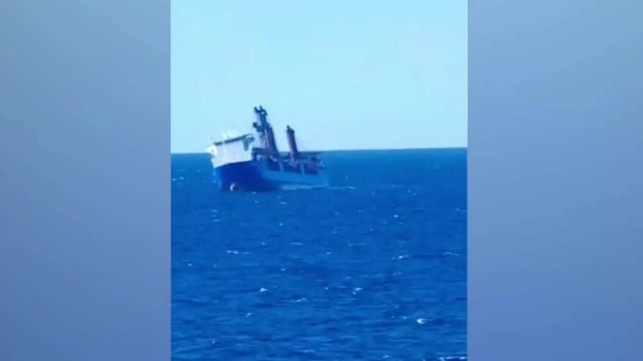 Кто, как и зачем мог потопить «Большую медведицу»?