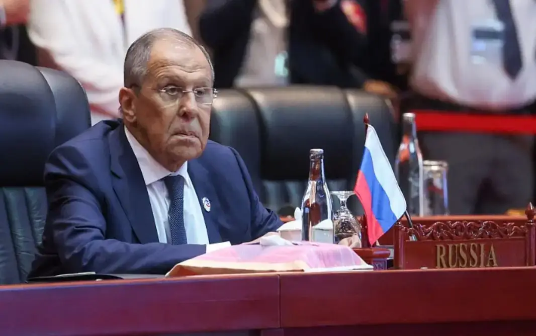 Перемирие с Украиной – это путь в никуда, заявил Лавров