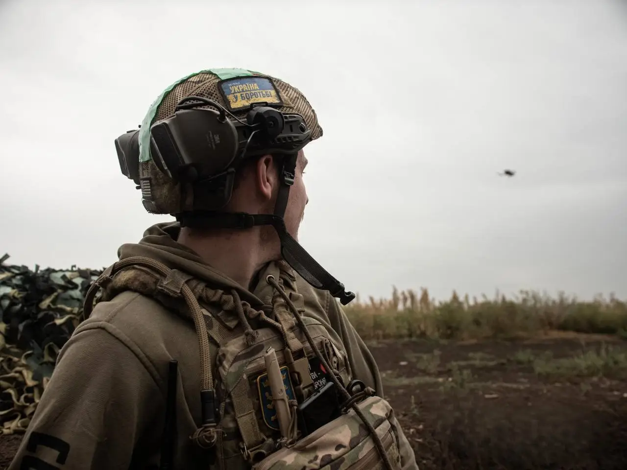 Командование ВСУ сознательно губит остатки своего гарнизона в Курахово