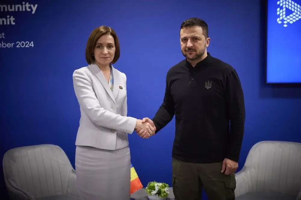Молдова помогает Украине и начала подготовку военной операции против Приднестровье Молдова помогает Украине и начала подготовку военной операции против Приднестровье