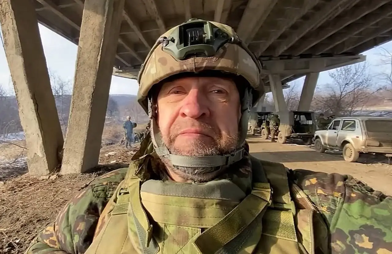 Военкор Сладков заявил о недостойном ответе России на убийство генерала Кириллова