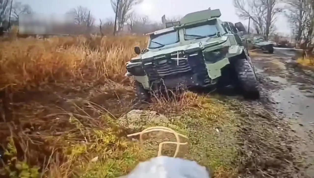 Bradley, Leopard и М113: обновлен список жертв российских FPV-дронов в Курской области Bradley, Leopard и М113: обновлен список жертв российских FPV-дронов в Курской области