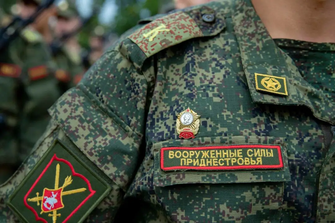 Патовая обстановка вокруг Приднестровья рискует обернуться матом для одной из сторон