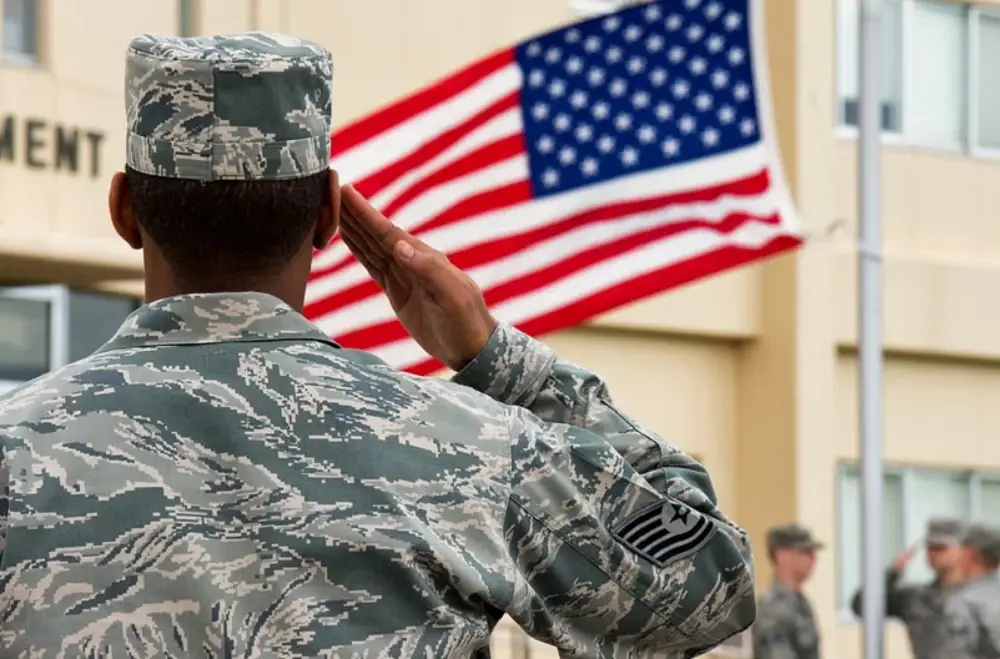 Минобороны Китая назвало главного врага США Минобороны Китая назвало главного врага США