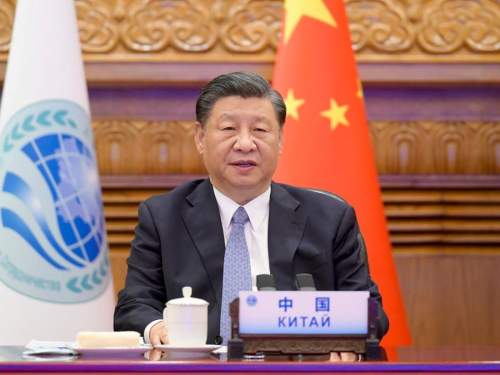 Си Цзиньпин приказал пресечь охватившую Китай волну массовых убийств