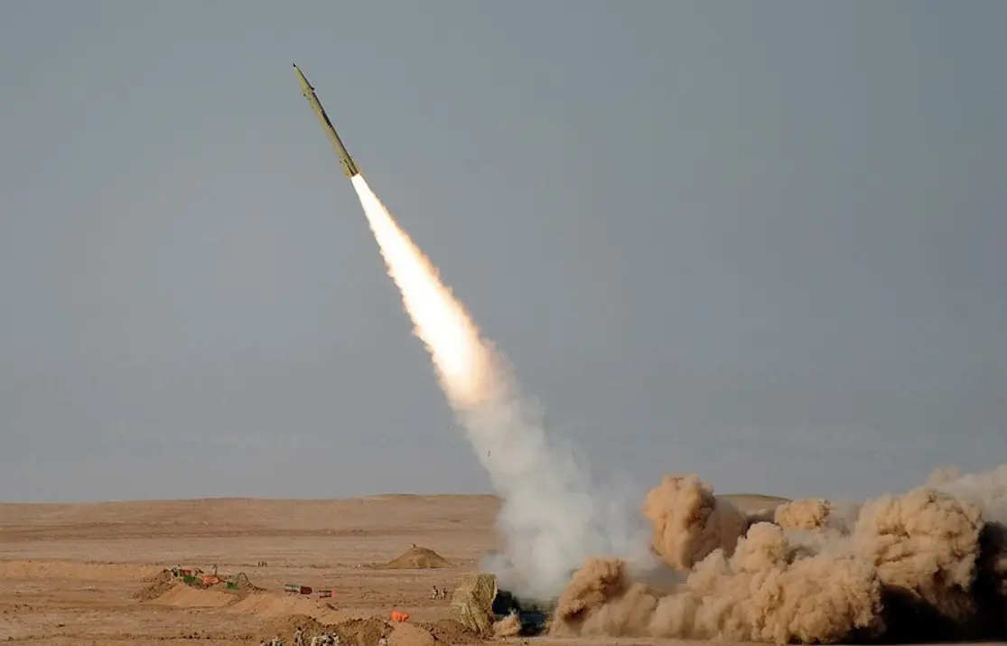 Хуситы заявили об успешных ударах по аэропорту Бен-Гурион и другим объектам Израиля