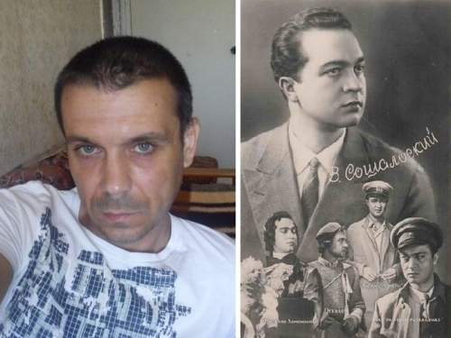 Сына легендарного советского актера Сошальского посадили на 11 лет (ФОТО, ВИДЕО)
