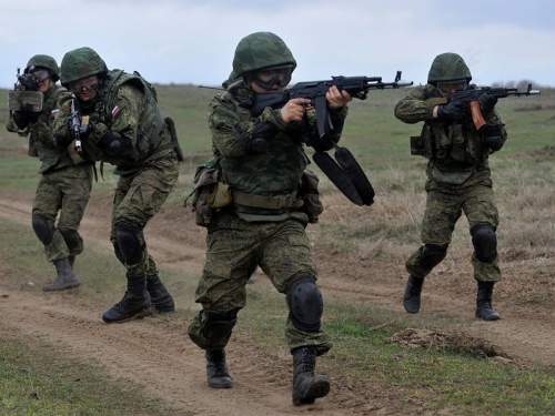 Спасшийся боец ВС РФ притворялся мертвым 10 дней в окружении ВСУ Спасшийся боец ВС РФ притворялся мертвым 10 дней в окружении ВСУ