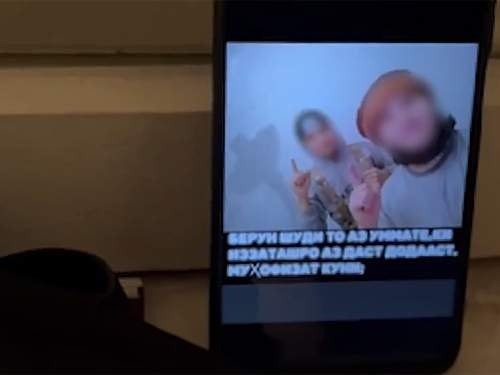 Опубликовано видео ликвидации исламистов, готовивших теракт в Москве (ВИДЕО)