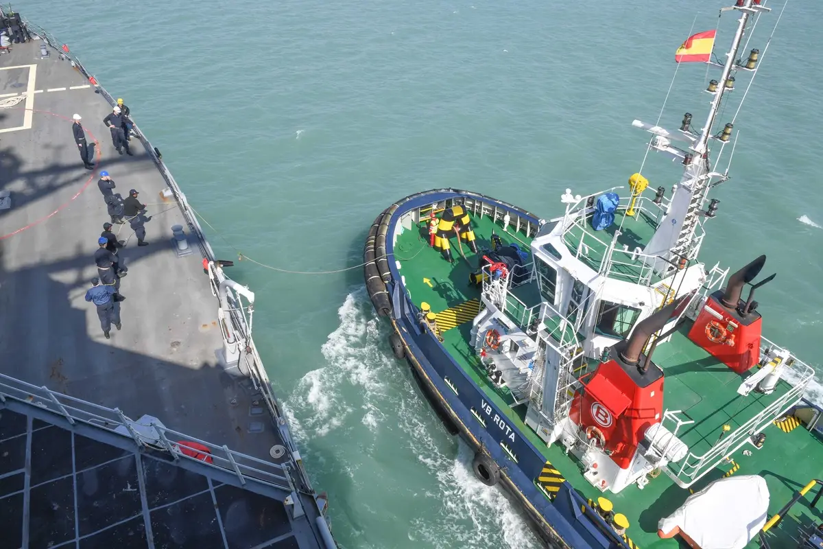 Русский экипаж «Oslo Carrier 3» рассказал причину «отказа» в помощи российским морякам с затонувшего судна «Ursa Major»