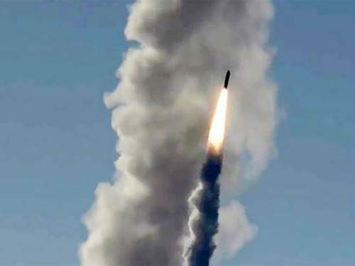 Мощнее &laquo;Орешника&raquo;: названо оружие РФ, способное поражать цели по всему миру