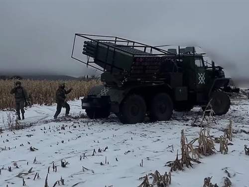 На Западе дали оценку ситуации с ВСУ под Курском На Западе дали оценку ситуации с ВСУ под Курском