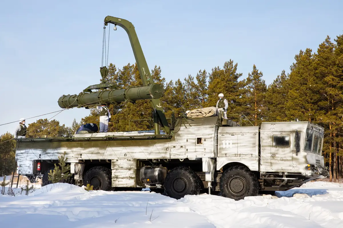 России придется отказаться от моратория на РСМД – Лавров