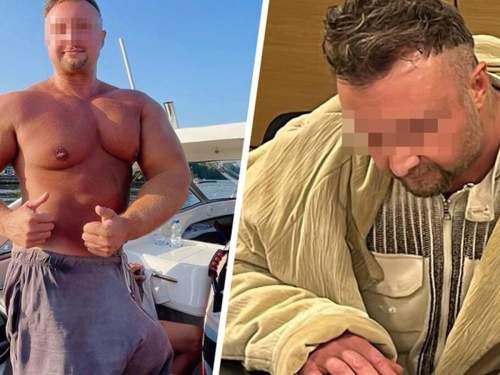 Организатора гей-туров Котова нашли мертвым в СИЗО Организатора гей-туров Котова нашли мертвым в СИЗО