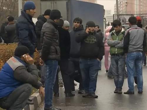 «Завозили взрывоопасную молодежь»: в ГД шокировали признанием о мигрантах