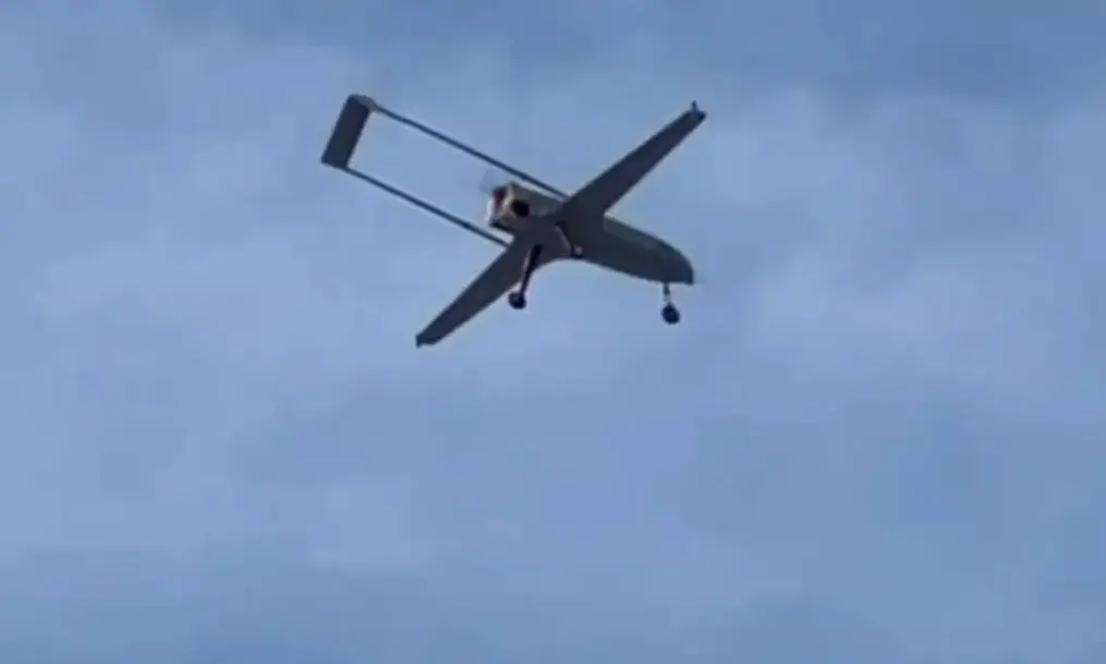 От Смоленщины до Крыма: ВСУ осуществили массированную атаку БПЛА на несколько регионов РФ От Смоленщины до Крыма: ВСУ осуществили массированную атаку БПЛА на несколько регионов РФ