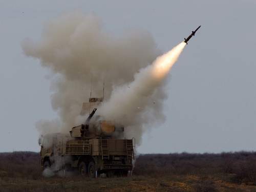 ПВО России сбила 68 БПЛА ВСУ: над Севастополем гремят взрывы (ФОТО, ВИДЕО)