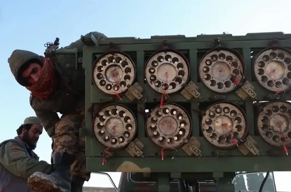 Reuters: новые власти Сирии принимают в свои вооруженные силы иностранных боевиков-исламистов