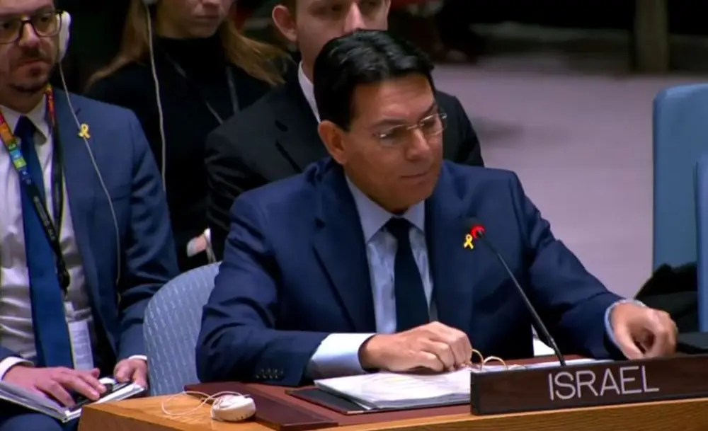 Израиль сделал «последнее предупреждение» йеменским хуситам