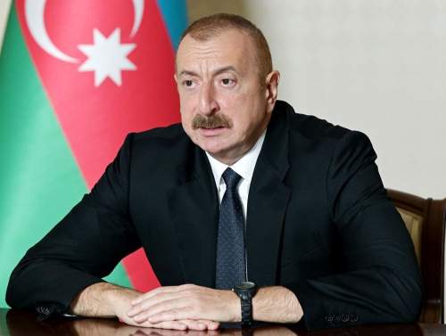 «Алиева можно сделать шелковым за сутки»: на хамский ультиматум Азербайджана в адрес РФ отреагировали эксперты и Запад