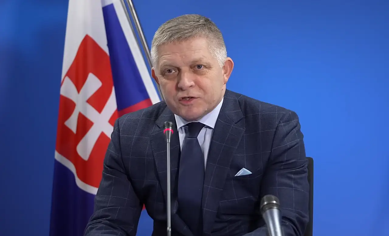 Фицо: прекращение транзита российского газа через Украину будет стоить Европе до 120 млрд евро в год Фицо: прекращение транзита российского газа через Украину будет стоить Европе до 120 млрд евро в год