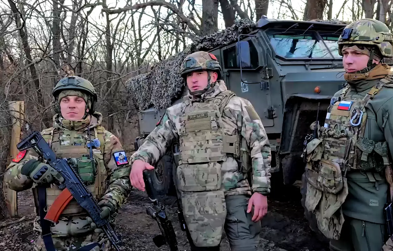 Российские штурмовики намерены ликвидировать крупный опорник ВСУ южнее Покровска Российские штурмовики намерены ликвидировать крупный опорник ВСУ южнее Покровска