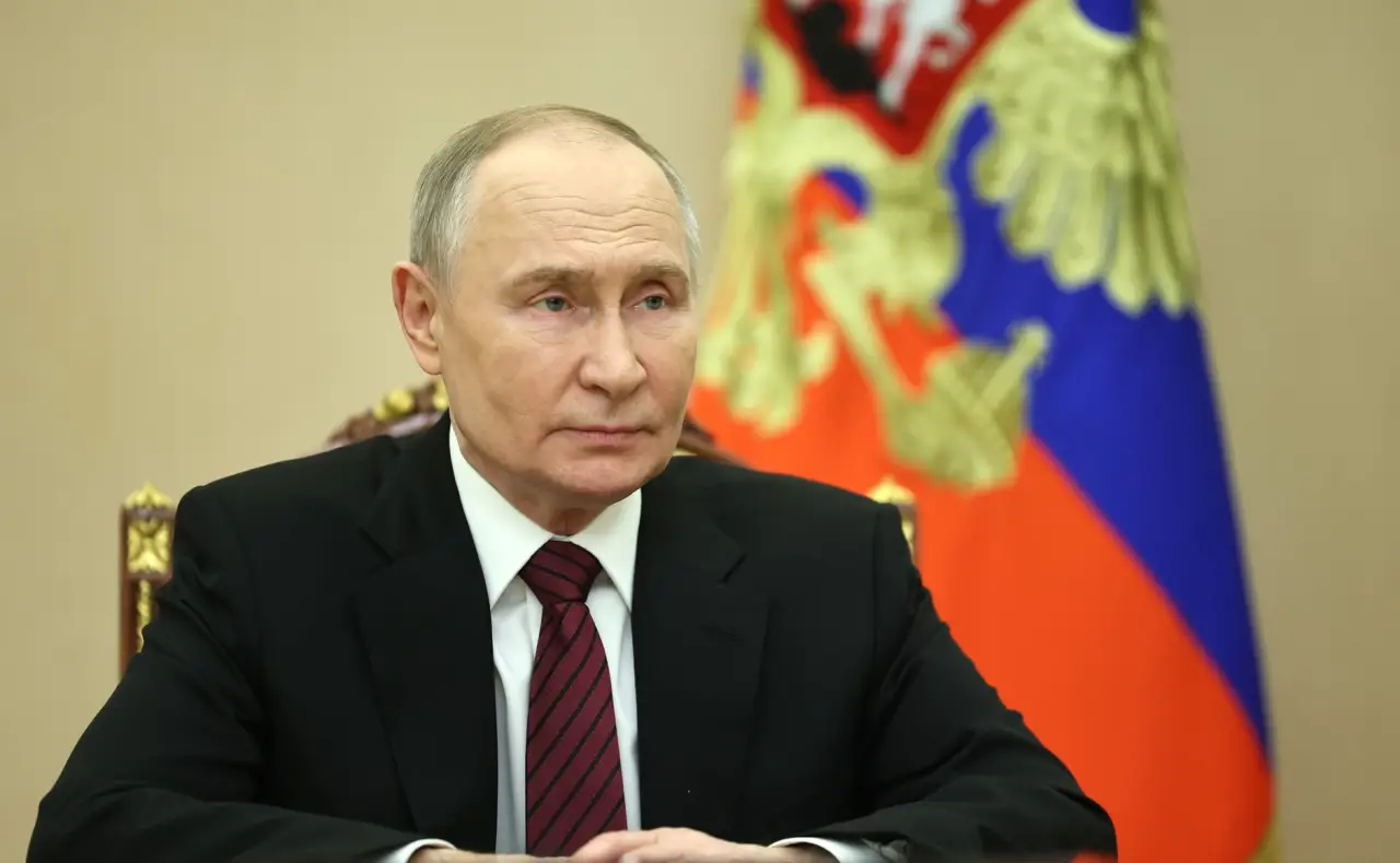 На какие внешнеполитические раздражители придётся реагировать России в наступившем году
