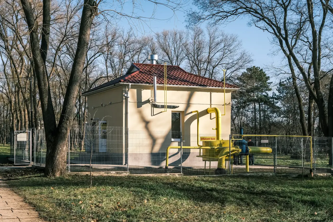 Кишинев пытается переложить свой долг перед «Газпромом» на Приднестровье Кишинев пытается переложить свой долг перед «Газпромом» на Приднестровье
