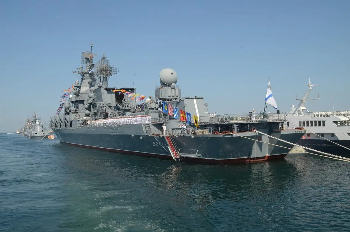 Прямой вызов для НАТО: Запад встревожен появлением российской военной базы «в двух шагах» от Италии Прямой вызов для НАТО: Запад встревожен появлением российской военной базы «в двух шагах» от Италии