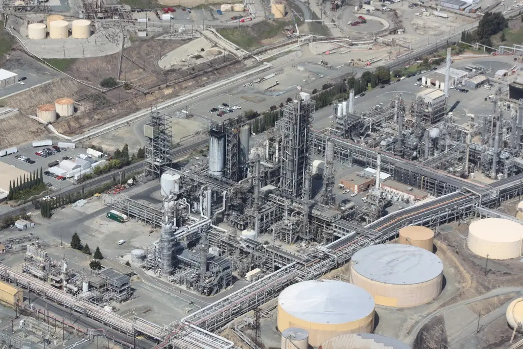 Европа одномоментно лишилась не только российского газа: в Норвегии остановлен крупный завод СПГ Европа одномоментно лишилась не только российского газа: в Норвегии остановлен крупный завод СПГ