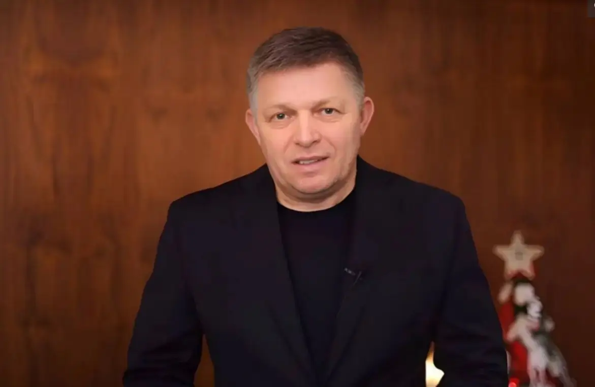 Премьер Фицо не сможет реализовать угрозу по прекращению поставок электроэнергии на Украину