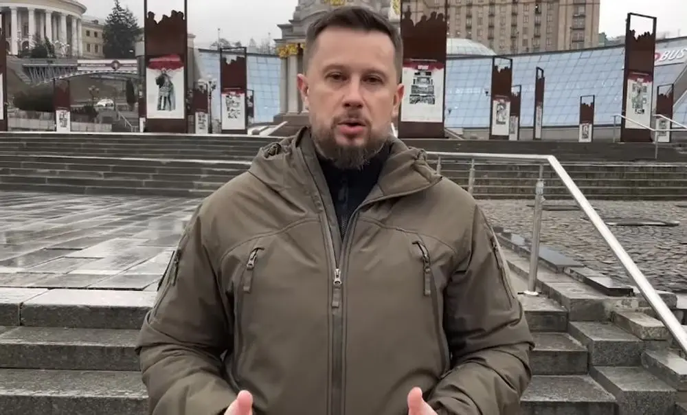 «Продержаться до конца января»: Билецкий* сообщил, что разговоры о перемирии негативно сказываются на боеспособности украинской армии