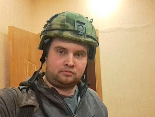 В Донецке при атаке БПЛА ВСУ погиб журналист &laquo;Известий&raquo; (ФОТО, ВИДЕО)