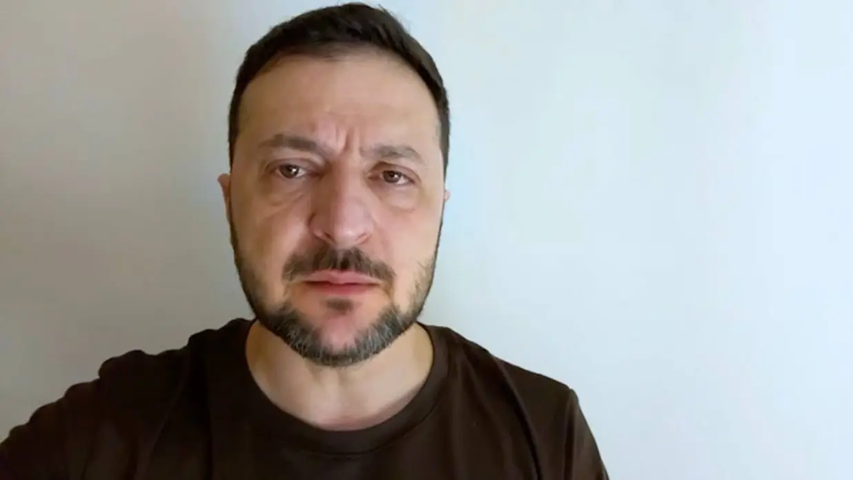 Норвежский политолог предупреждает о готовящейся опасной провокации со стороны Зеленского Норвежский политолог предупреждает о готовящейся опасной провокации со стороны Зеленского