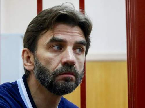 Начата процедура конфискации имущества экс-министра Абызова на 23,5 млрд рублей