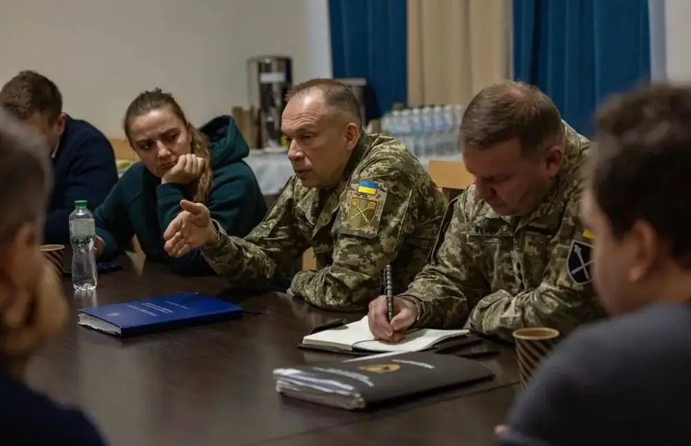 Это последнее наступление Киева: западные СМИ невысоко оценили новый рывок ВСУ в Курской области