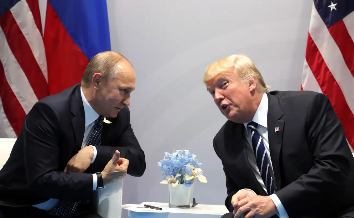 В США предложили вести переговоры по Украине без участия Киева