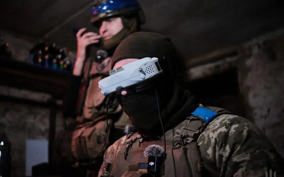 «Русская пехота уже на северных окраинах города»: на Украине анонсируют скорое падение Торецка