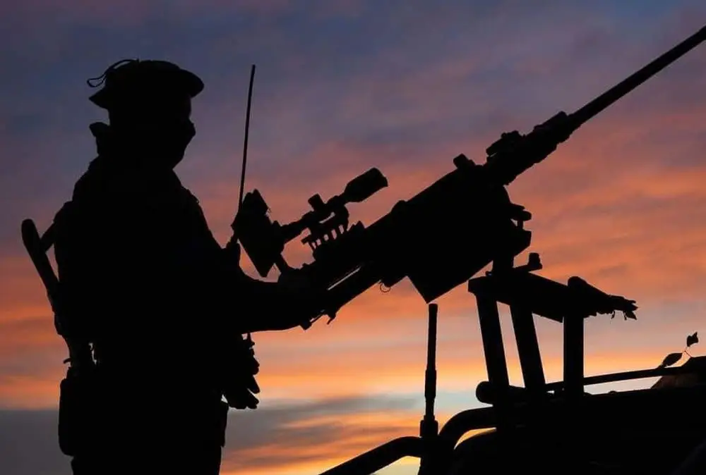 Эксперт назвал задачи, которые Киев и США решают наступлением ВСУ в Курской области РФ