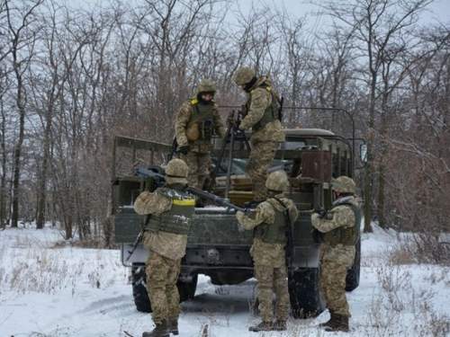 Названы цели ВСУ при новом наступлении в Курской области (ФОТО)
