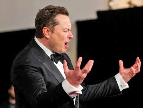 &laquo;Ему серьезно не здоровится&raquo;: американский биограф заявил, что Илон Маск сходит с ума