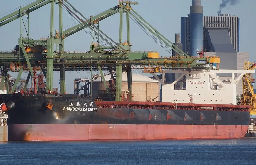 Китайский порт Шаньдун закрыл вход для подсанкционных танкеров с российской нефтью