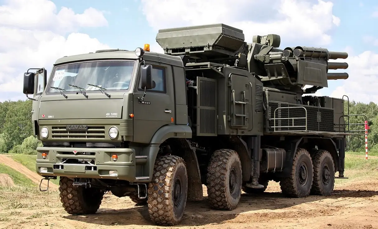 Сербия разорвала военные контракты с Россией