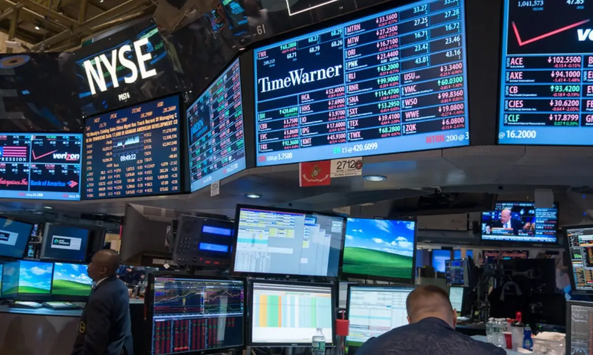 Американский экономист предрекает «Великую депрессию» 2.0