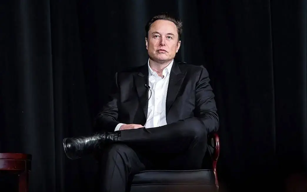 Илон Маск собирается стать будущим президентом Америки?