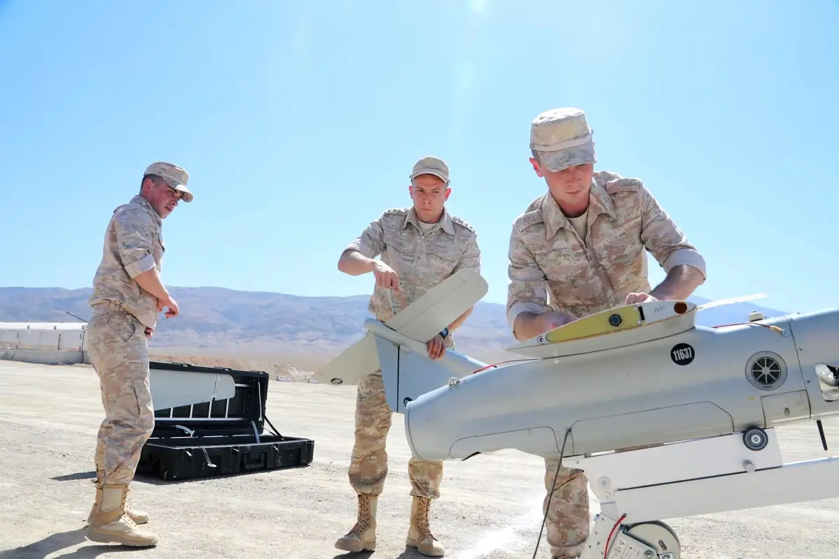 Breaking Defense: союз с Россией становится для Ирана все более актуальным