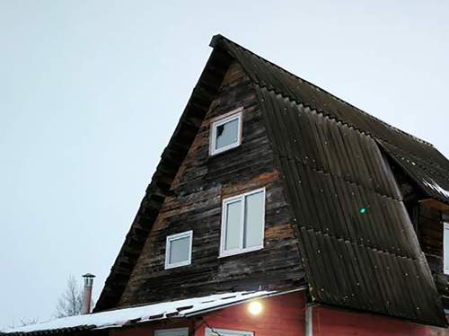 Убивший четырех детей в Тверской области мужчина умер в больнице