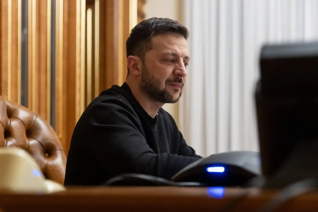 Курская операция – это одна из самых больших побед всей войны – Зеленский