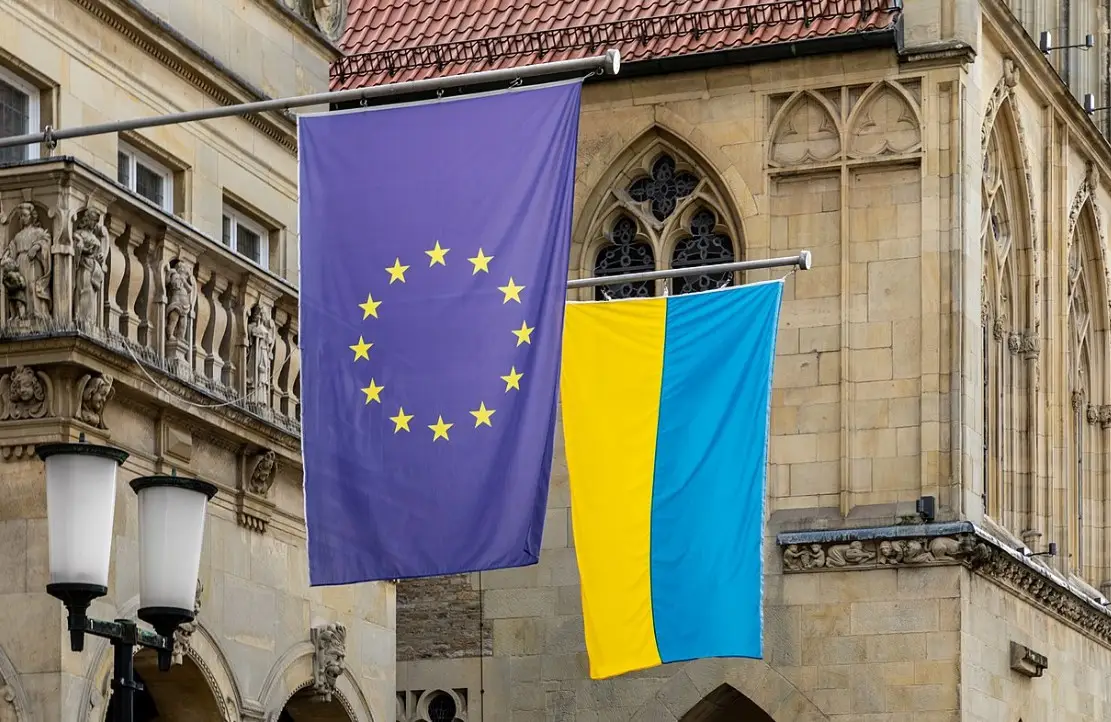 Украинская дипломатия приносит плоды: все больше европейских политиков не хотят видеть Киев ни в ЕС, ни в НАТО