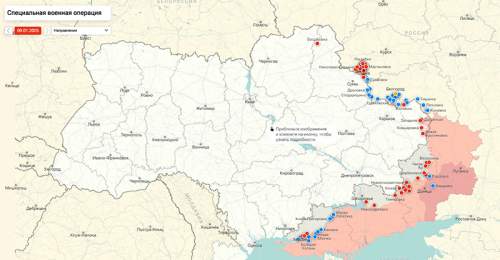 ВС РФ начали бои за Суджу: штурм укрепрайона ВСУ попал на видео (ВИДЕО)